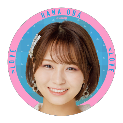 ランダム缶バッジ(「青春“サブリミナル”」衣装衣装)