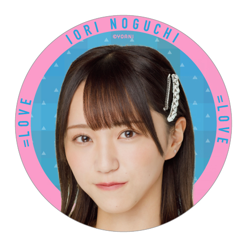 ランダム缶バッジ(「青春“サブリミナル”」衣装衣装)