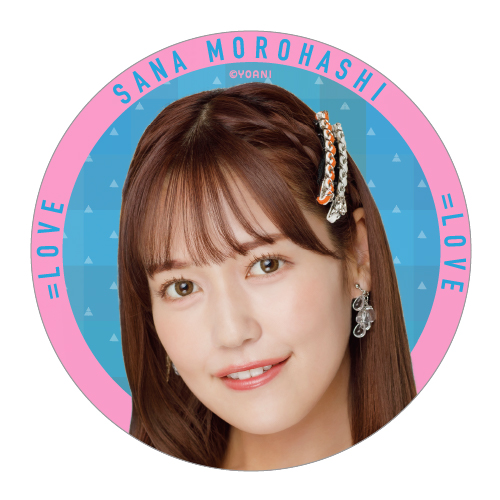 ランダム缶バッジ(「青春“サブリミナル”」衣装衣装)