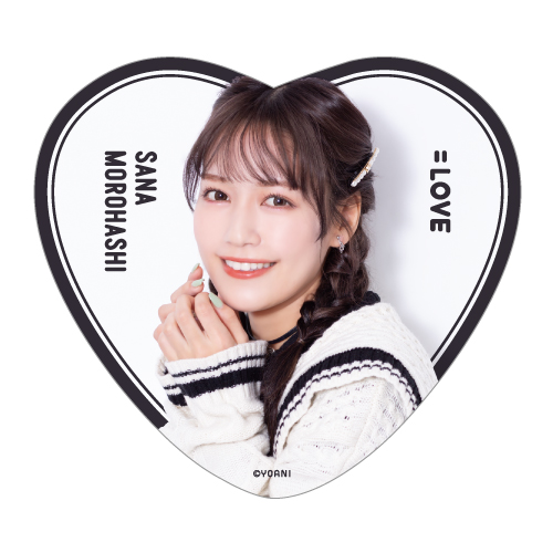 ランダム缶バッジ(ツアー白ニット衣装)