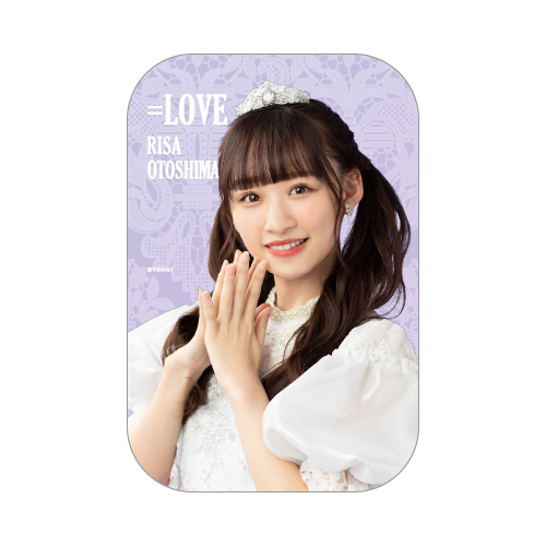 ランダム缶バッジ(冬ツアーファイナル衣装)