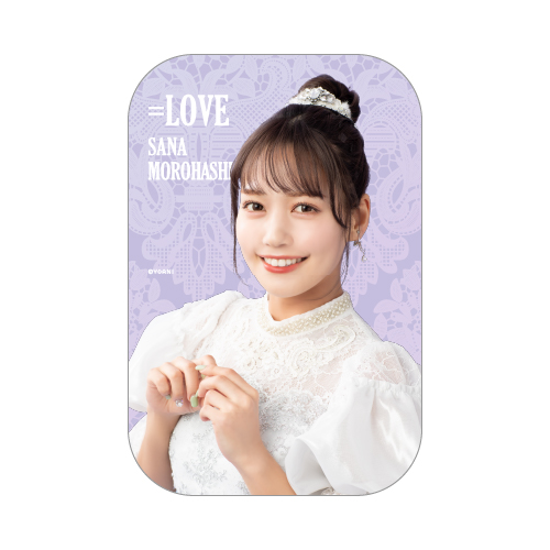 ランダム缶バッジ(冬ツアーファイナル衣装)