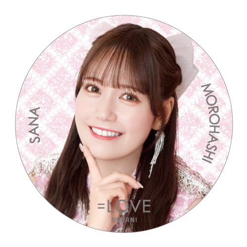 ランダム缶バッジ（アリーナツアー2024衣装②）