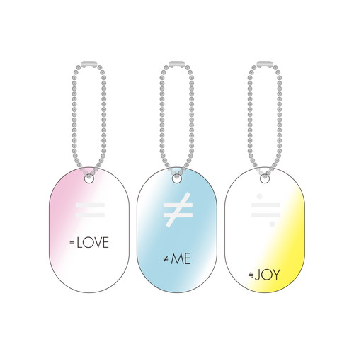 イコノイジョイ2022 アクリルキーホルダーセット