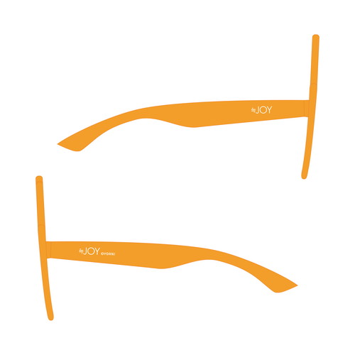 ≒JOY「Let's JOY！」サングラス