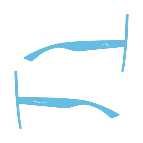 ≠ME「でも好きだ」サングラス