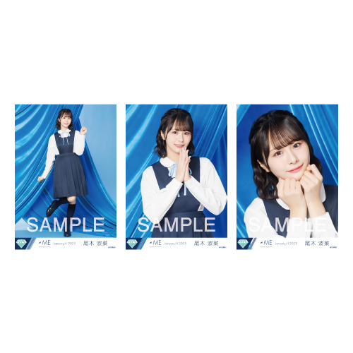 生写真セット(イコノイジョイ大感謝祭衣装)