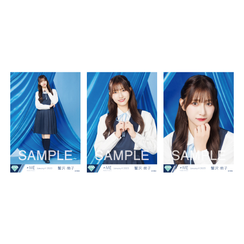 生写真セット(イコノイジョイ大感謝祭衣装)