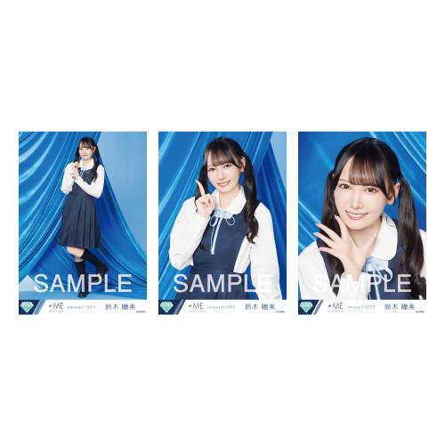 生写真セット(イコノイジョイ大感謝祭衣装)