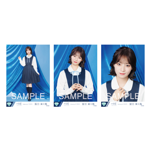 生写真セット(イコノイジョイ大感謝祭衣装)