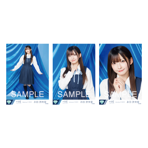 生写真セット(イコノイジョイ大感謝祭衣装)