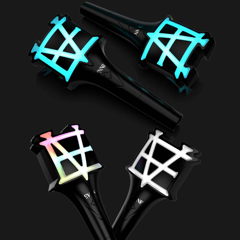 EVNNE OFFICIAL LIGHT STICK