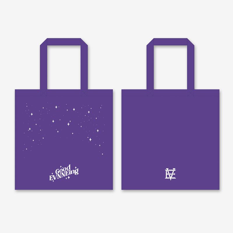【EVNNE】トートバッグ