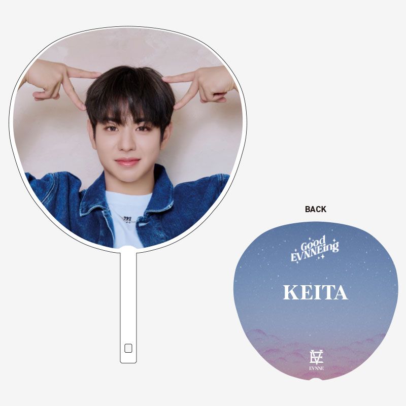 商品一覧ページ | Artist Goods Store | EVNNE OFFICIAL SHOP