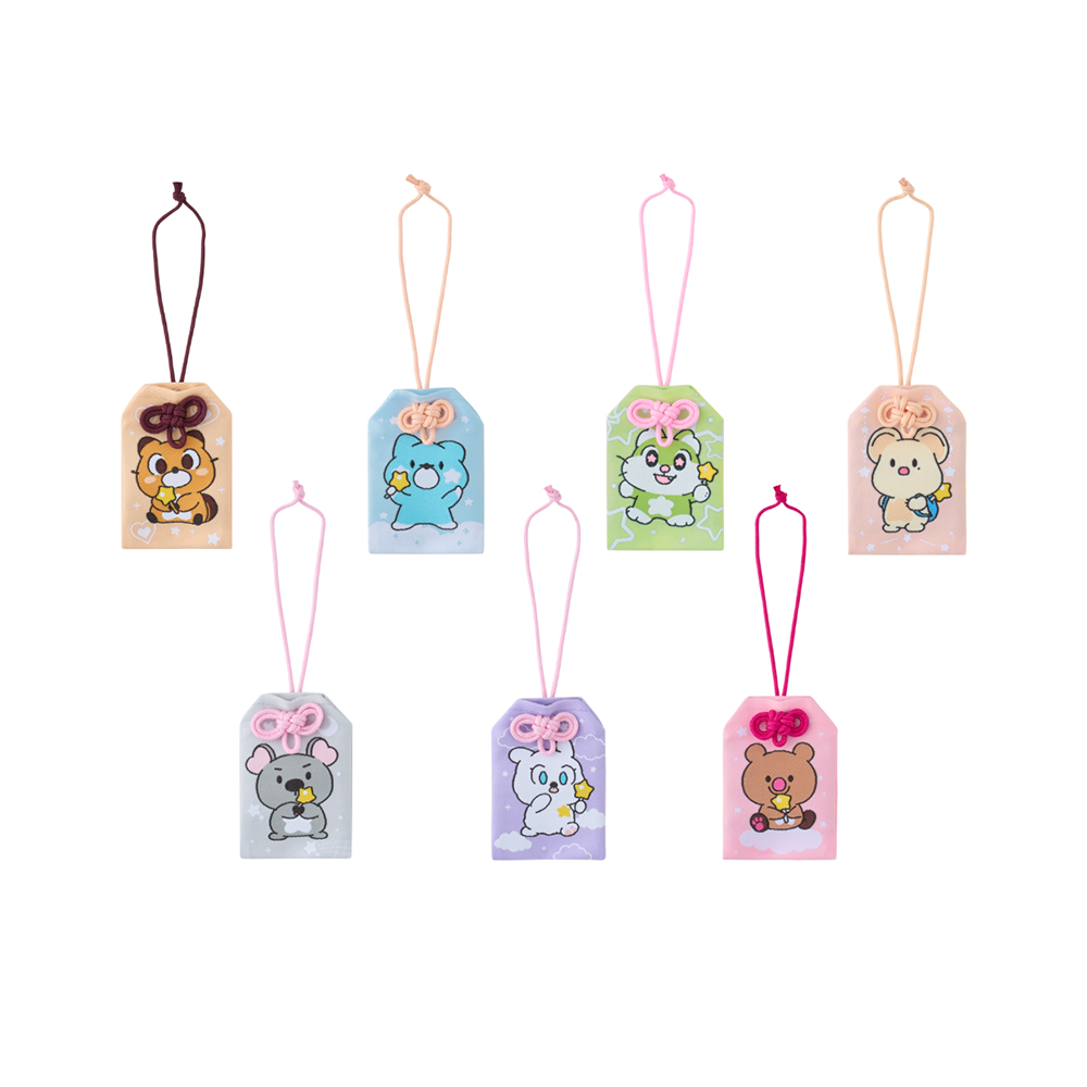 おまもり（EVNNE X EVNNIZ MILKY WAY）