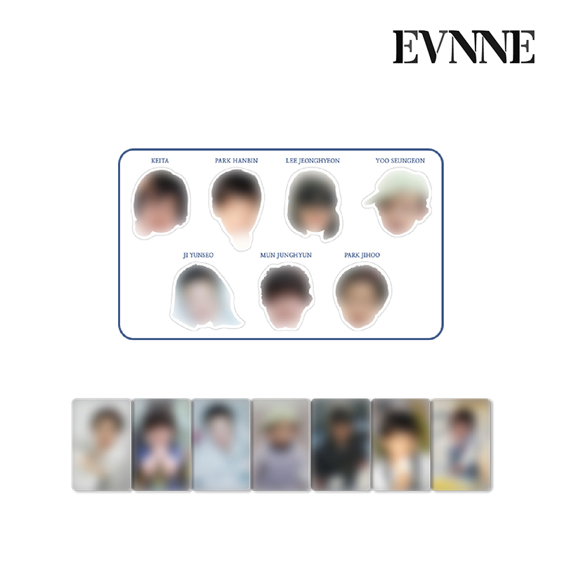 Good EVNNEing SMART HOLDER