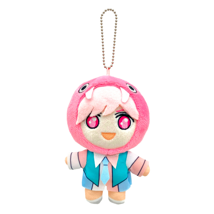 商品詳細ページ | EXIT OFFICIAL STORE | 干支ぬいぐるみキーホルダー