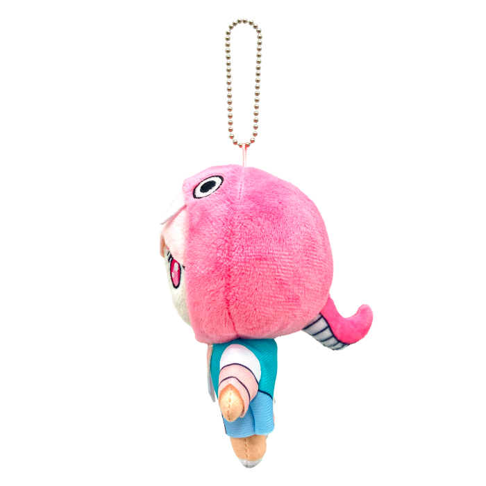 干支ぬいぐるみキーホルダー(巳)（兼近大樹）