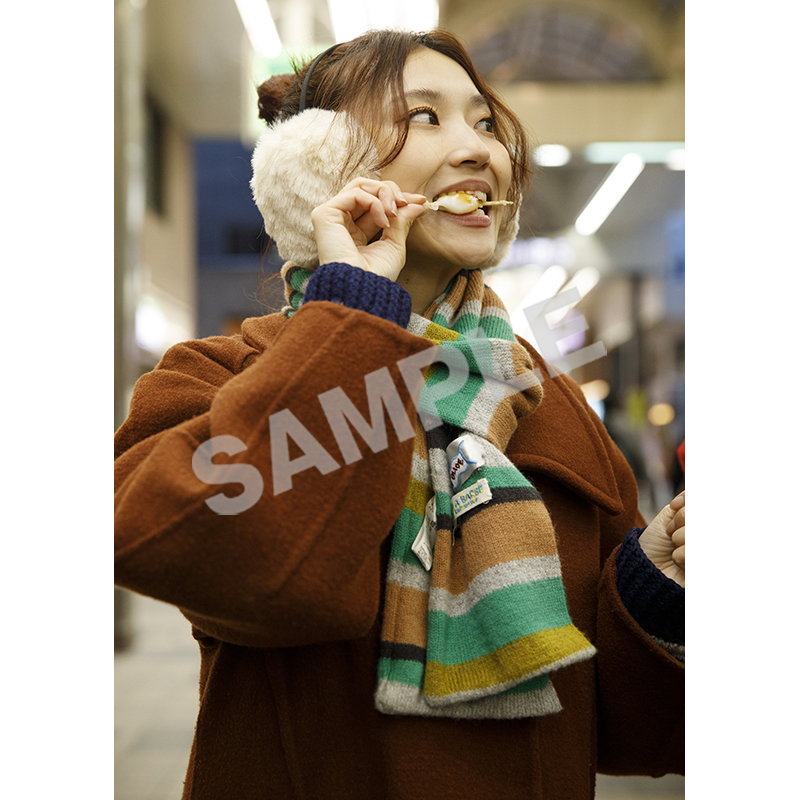 商品一覧ページ | Artist Goods Store | イクス・シークレット社-正規-