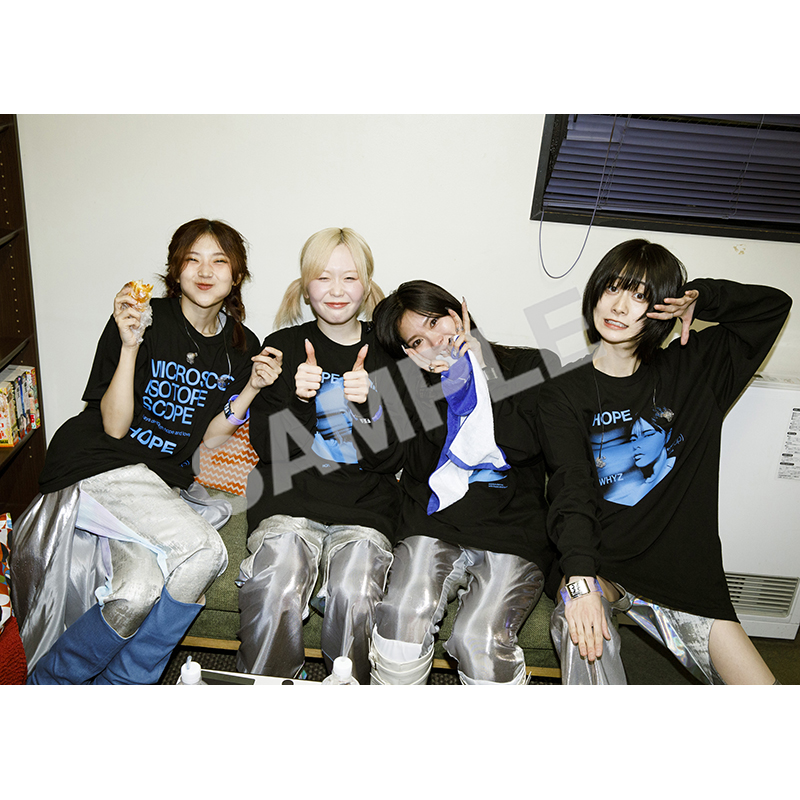 【ExWHYZ】PHOTO83
