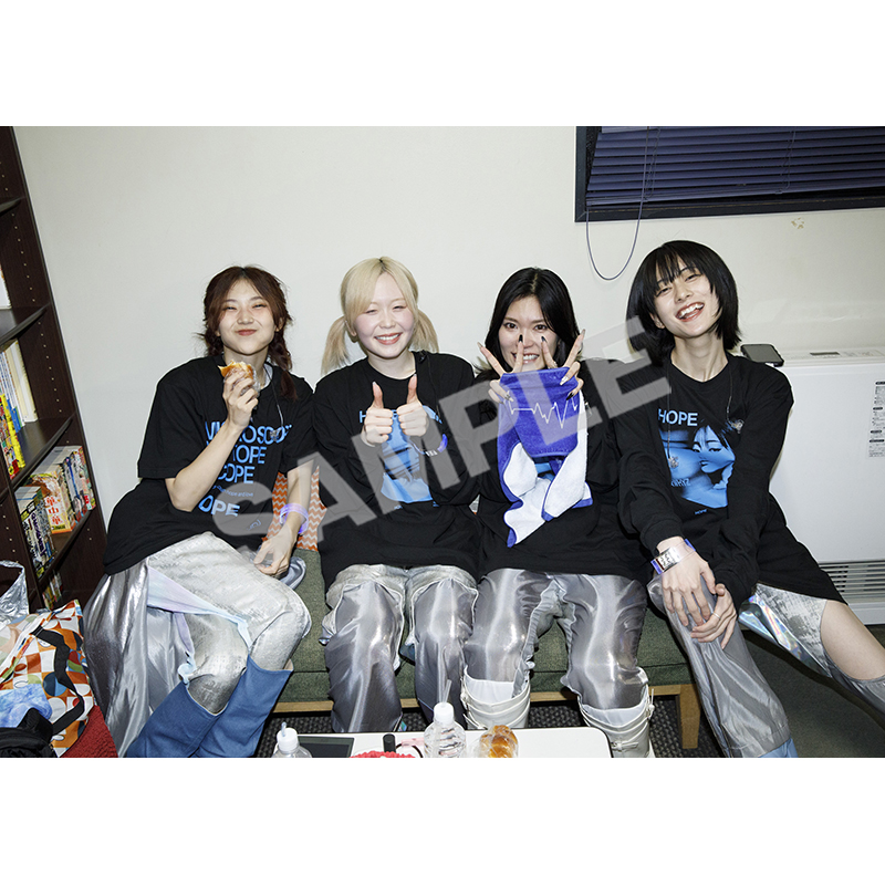 【ExWHYZ】PHOTO85