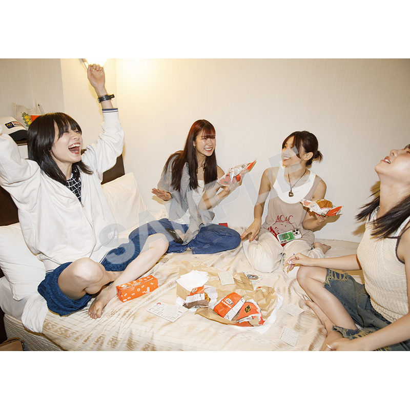 【ExWHYZ】PHOTO100