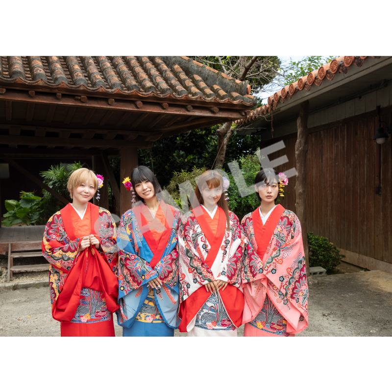 商品詳細ページ | Artist Goods Store | 【ExWHYZ】PHOTO239
