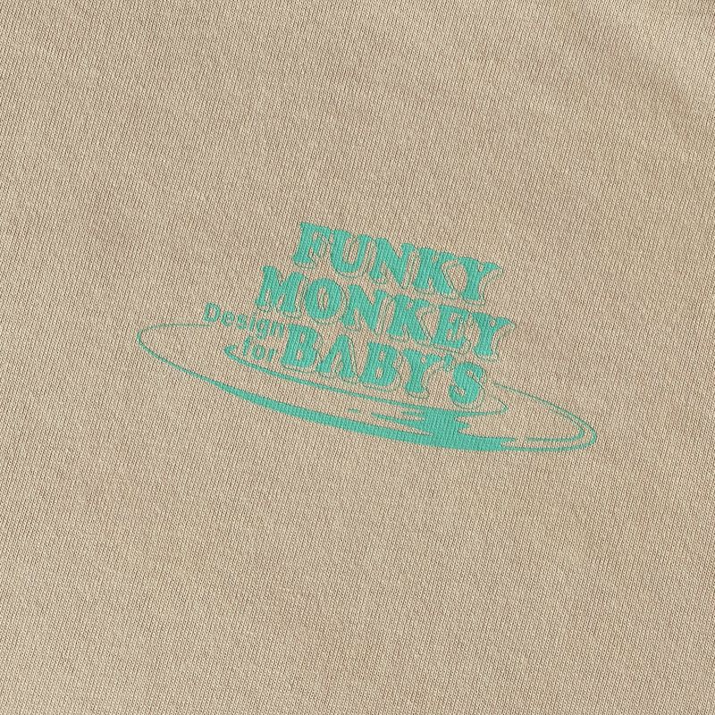 20th anniv. FMBurger T-shirt