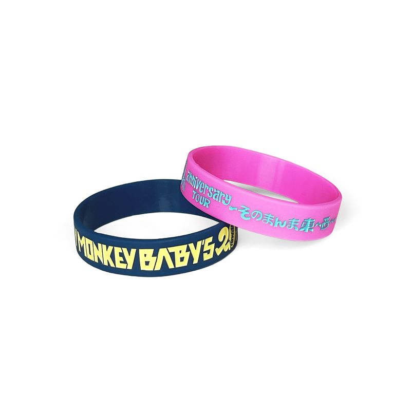 商品詳細ページ | FUNKY MONKEY BΛBY'S online shop | ラバーバンド