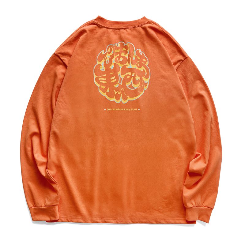 商品詳細ページ | FUNKY MONKEY BΛBY'S online shop | 20th anniv