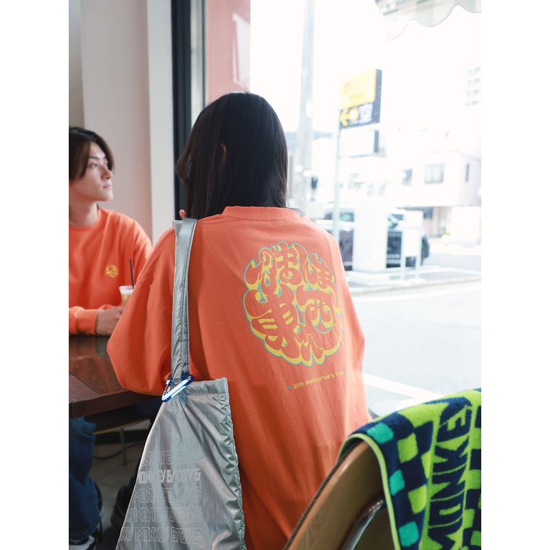 20th anniv. TOUR ～そのまんま東へ西へ～ ビタミンロンT