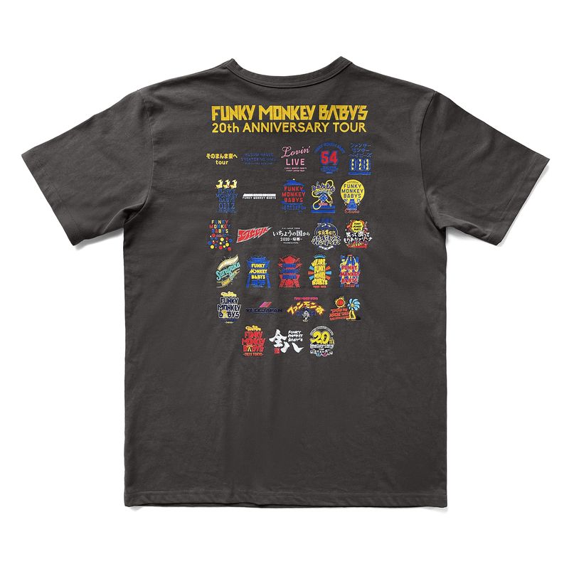 商品詳細ページ | FUNKY MONKEY BΛBY'S online shop | 【復刻