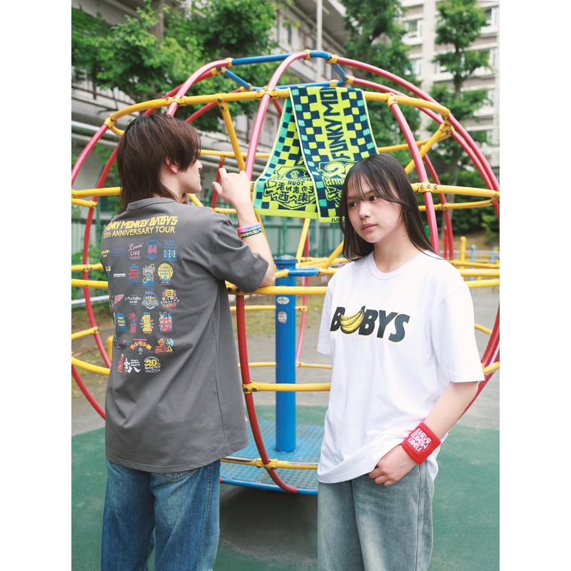 商品詳細ページ | FUNKY MONKEY BΛBY'S online shop | 【復刻