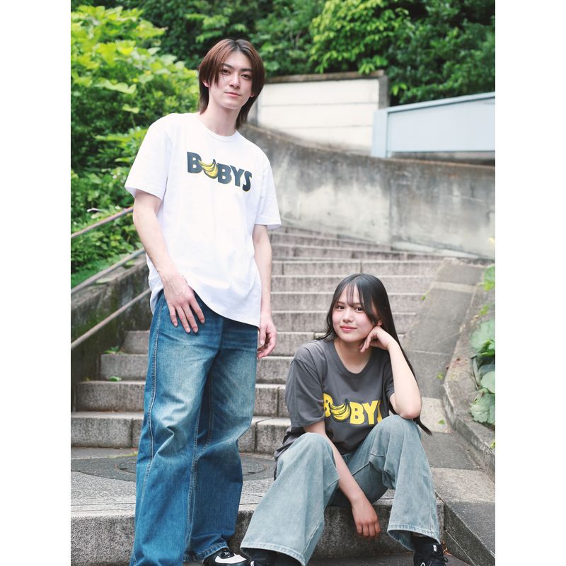 商品詳細ページ | FUNKY MONKEY BΛBY'S online shop | 【復刻