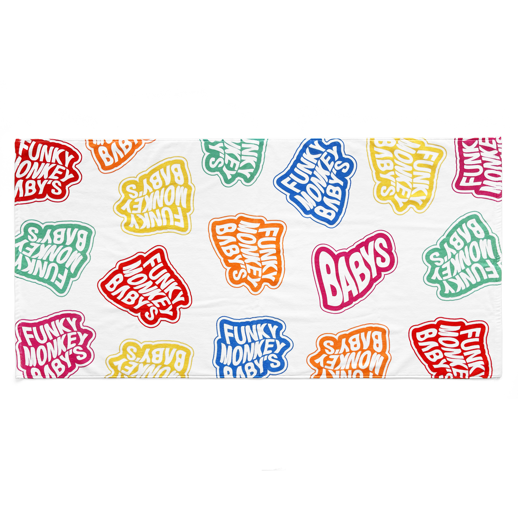 商品詳細ページ | FUNKY MONKEY BΛBY'S online shop | FMB カラフルBIG