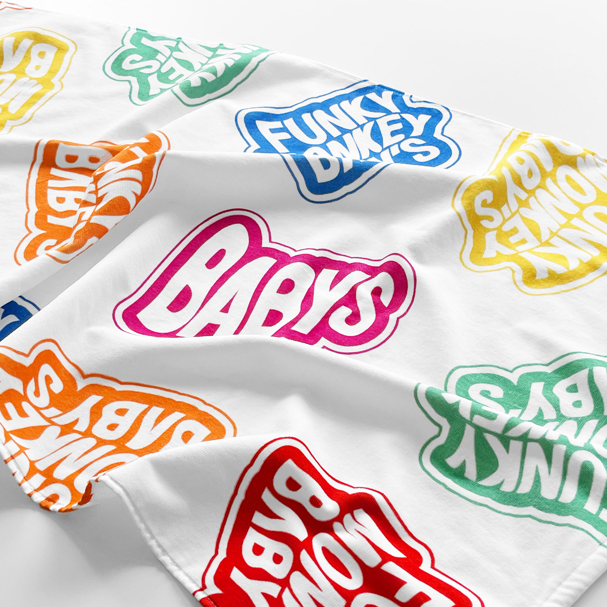 商品詳細ページ | FUNKY MONKEY BΛBY'S online shop | FMB カラフルBIG