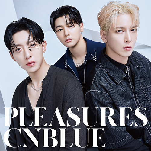 商品詳細ページ | FNC JAPAN ONLINE STORE | CNBLUE 7th Full Album