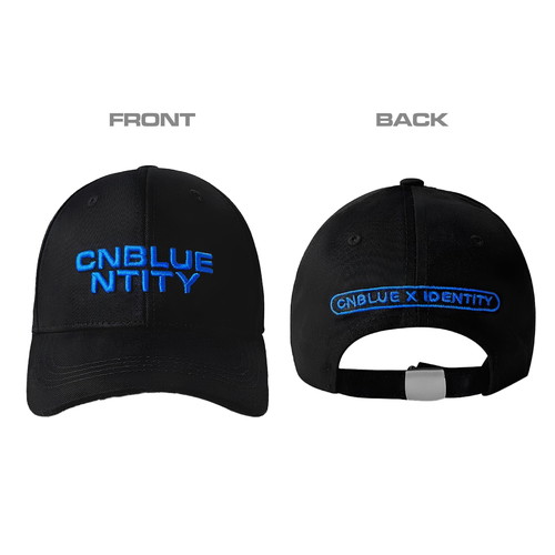 キャップ【2024 CNBLUE LIVE】