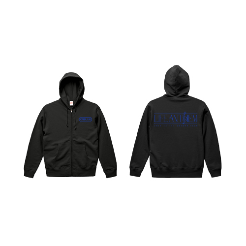 フーディー【2024 CNBLUE AUTUMN TOUR】