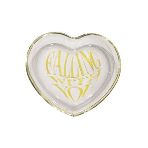 ハートトレイ【2024 JUNG HAEIN FANMEETING IN JAPAN】