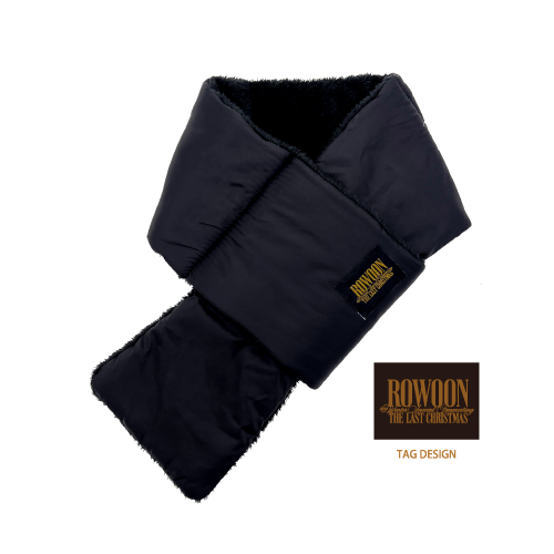 ファーマフラー【ROWOON 2024 WINTER SPECIAL FANMEETING】