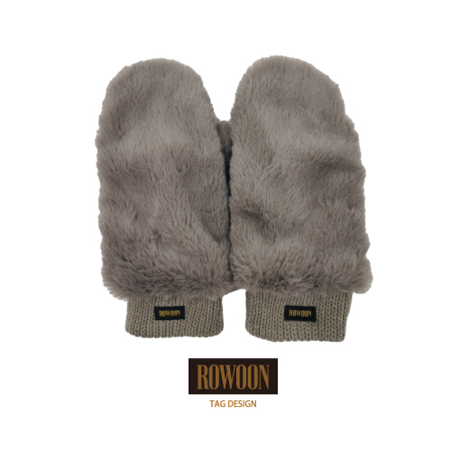 ミトン【ROWOON 2024 WINTER SPECIAL FANMEETING】