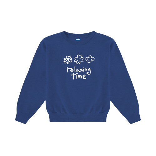 [CNBLUE]スウェット【CNBLUE HOME GOODS】