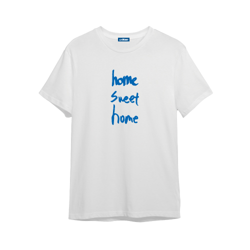 [CNBLUE]リラックスTシャツ【CNBLUE HOME GOODS】