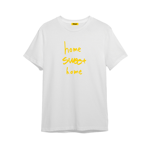 [FTISLAND]リラックスTシャツ【FTISLAND HOME GOODS】