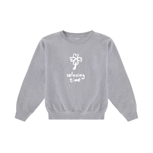 [JUNG HAEIN]スウェット【JUNG HAEIN HOME GOODS】