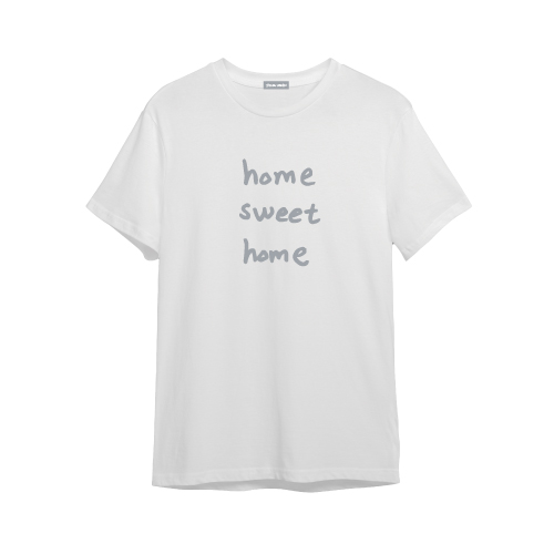 [JUNG HAEIN]リラックスTシャツ【JUNG HAEIN HOME GOODS】