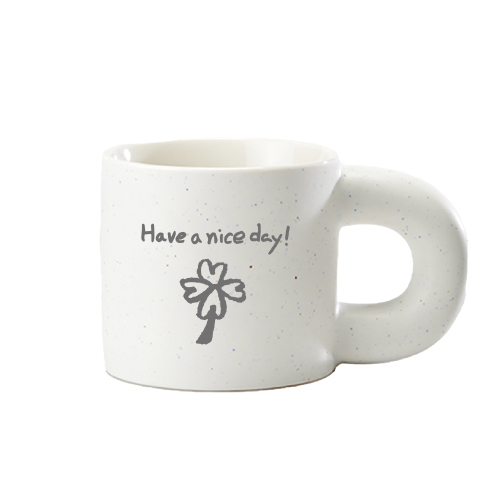 [JUNG HAEIN]マグカップ【JUNG HAEIN HOME GOODS】