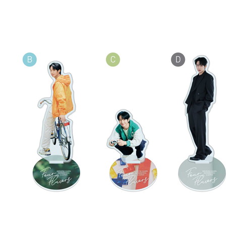 アクリルスタンド【2025 JUNG HAEIN FANMEETING】