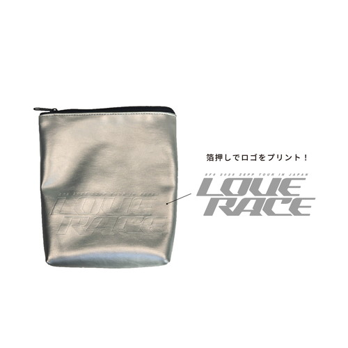 シルバーポーチ【SF9 2025 ZEPP TOUR】